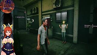 Slitterhead Uncensored! Big Tits And Ass In Japanese Sex Scene!