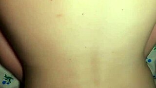 Young Babe Achieves Multiple Orgasms with Deepthroat and Doggystyle