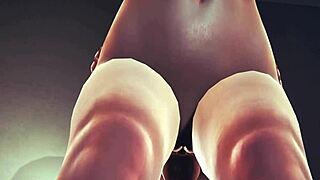 My Hero Academia Hentai Mitsuki Encounters