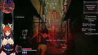 Slitterhead Uncensored! Big Tits And Ass In Japanese Sex Scene!