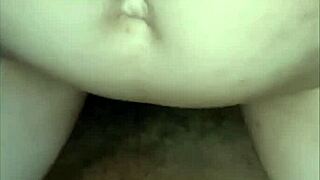 Bailey gets her asshole fucked in doggystyle