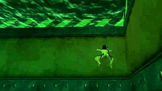 Tomb Raider Bloopers and Random Outdoor Accidents