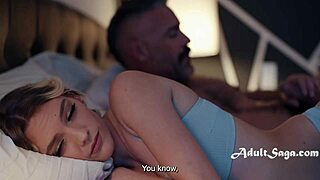 Charles Dera's In-Law Cuckold Taboo