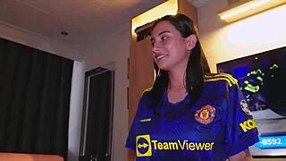 Mi Hermanastro Encuentra Mi Perfil En Xvideos And Licks My Pussy!