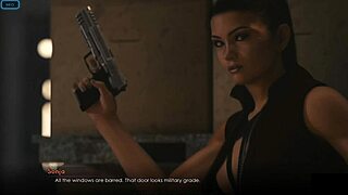 City of broken dreamers full walkthrough playthrough review part 2.