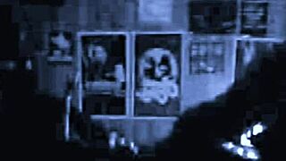 Fucking a Milf Bent Over Doggy Style Homemade