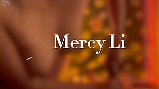 Private Asian Massage POV