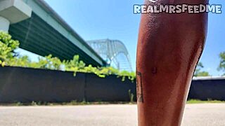 Real memphis dick eater