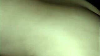 Bailey gets her asshole fucked in doggystyle