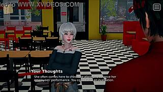 my bully is my lover