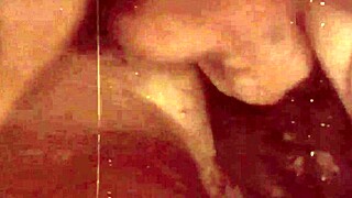 My Secret Life Vintage Eroticum With Hairy Pussy Blowjob And Cumshot