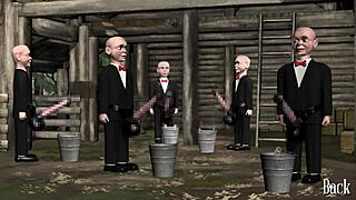 lets play with small blonde tits