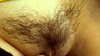 Vietnamese teen explores wet pussy with handjob in a subtle, intimate homemade session