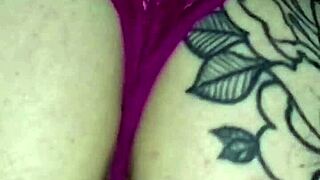 Watch Neon Flamingo Full Porn Clip Free!