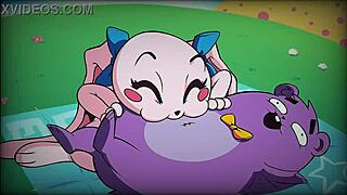 speed bear o adventures with bunny boo.