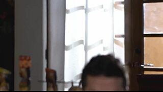 Cream Pie Virgins - Riley Reign Jay Romero!