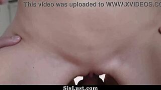 stepsiblings explore their family bond in a new way