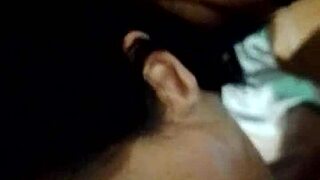 tremenda chupa pija argentina with toys and masturbation