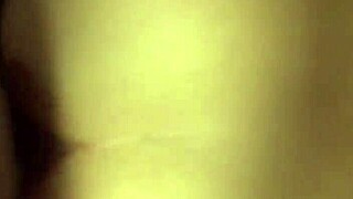 Watch Her Doggystyle Action!