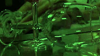 Is this blonde mom MILF Holly Halston ready for monster cock fucking?