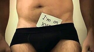 Verification video reveals surprising cock details in unexpected ways