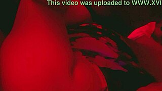 Cheating Wife Legs Up Fucking