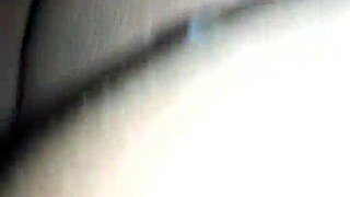 Me and my wife have sloppy doggystyle fuck 😏