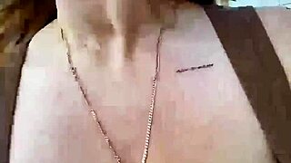 Like My Huge Boobs? Watch Me Finger And Masturbate On Webcam.