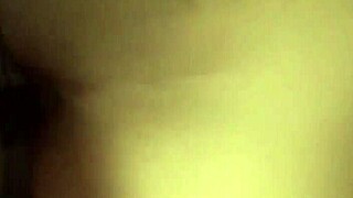 Watch Her Doggystyle Action!