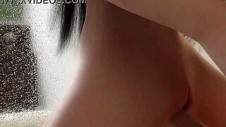 I can't resist Tifa Lockhart's steamy shower seduction.