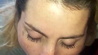 Rico Ma�anero Y Ch�pada De Cabeza Que Le Doy A Esa Verga Negra