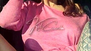 On a car trip to sp, I teased the truckers a bit