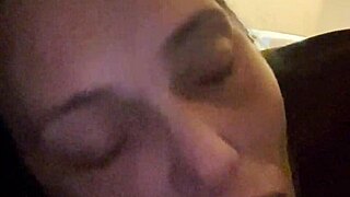 Mommas Mouth Feels So Good