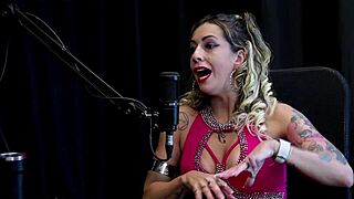 Did you know she was a prostitute driver invited to porn after depression and a bus accident?