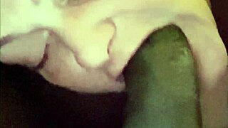 Mommas Mouth Feels So Good