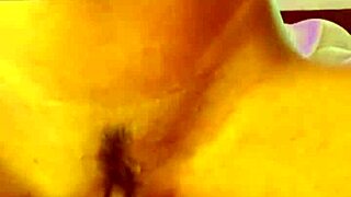 anal fun with a young 19-year-old arrobadinha getting her tight ass fucked hard