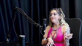 Did you know she was a prostitute driver invited to porn after depression and a bus accident?