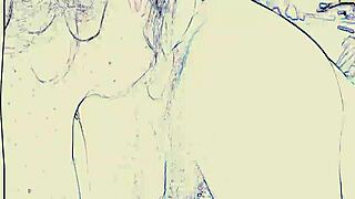 Club Mix Features Rimming and Blowjob