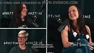 hickies over tattoos anyday - casey calvert alison rey bree mills 😍