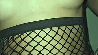 His uniform on top drives me wild!