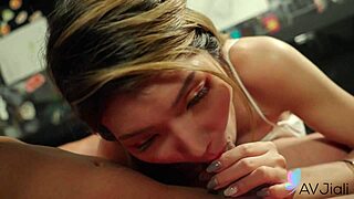 DID YOU SEE Li Zhiyan GET HARD FUCKED?!