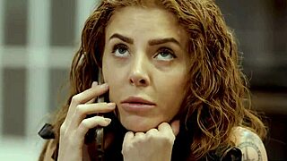 Busty babysitter seduces employer with perky nipples!