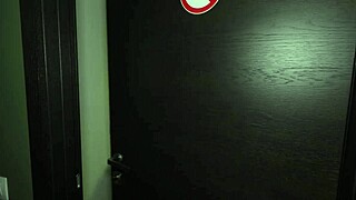 Friend's birthday party: butt as gift instead of present?