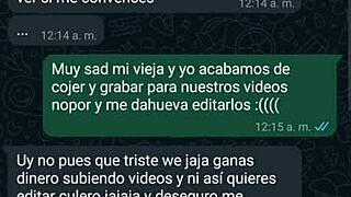 After gym with best friend