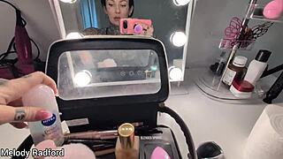 She explores Gold Coast holiday adventures