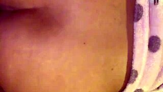 sexo casero sentones de mi esposa antes de dormir pareja real.