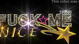 Bold Casting: Vivian Lola Takes Anal Deep With Cream Spray!