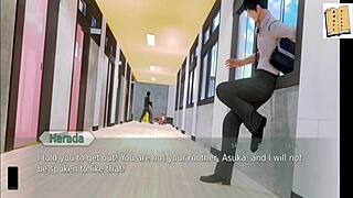 Academy 137: Secrets Revealed?