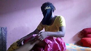 Virgin Stepdaughter Gets Sex