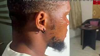 Joyfulsin fucks her plumber in the bathroom, squirting hard